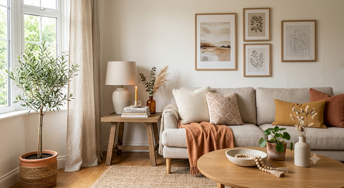 Home Decors