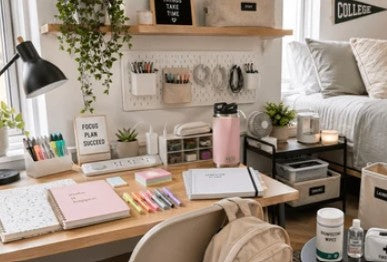 Home Essentials